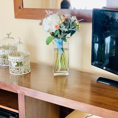 Hotel Fernando IV 마르토스 외부 사진