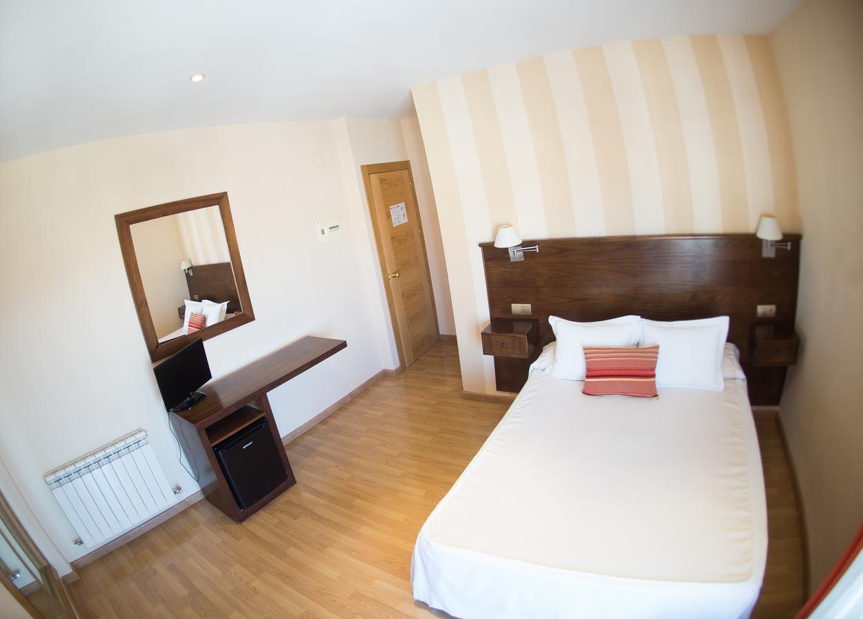 Hotel Fernando IV 마르토스 외부 사진
