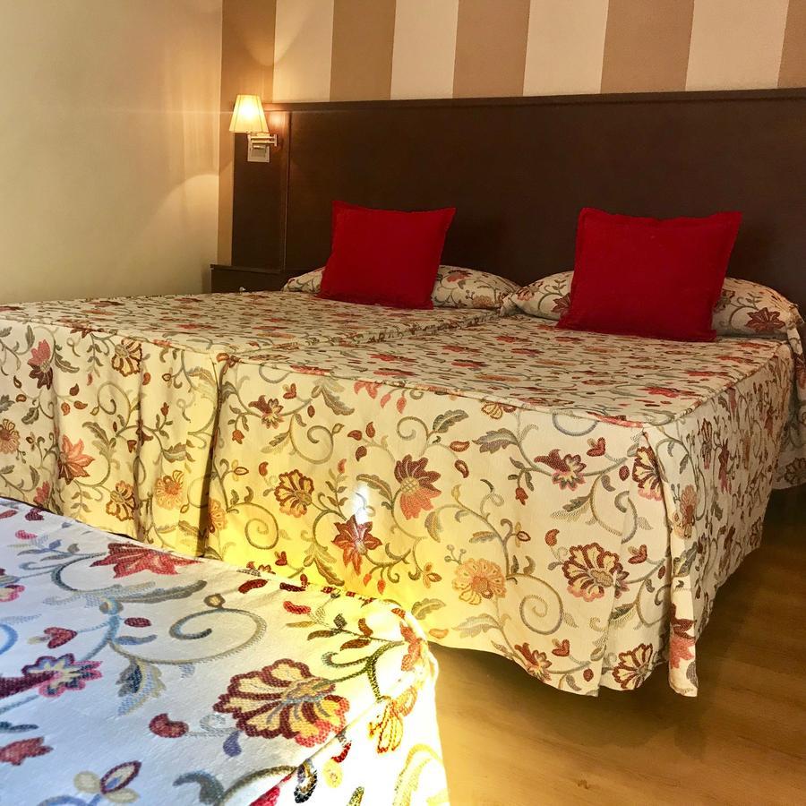 Hotel Fernando IV 마르토스 외부 사진