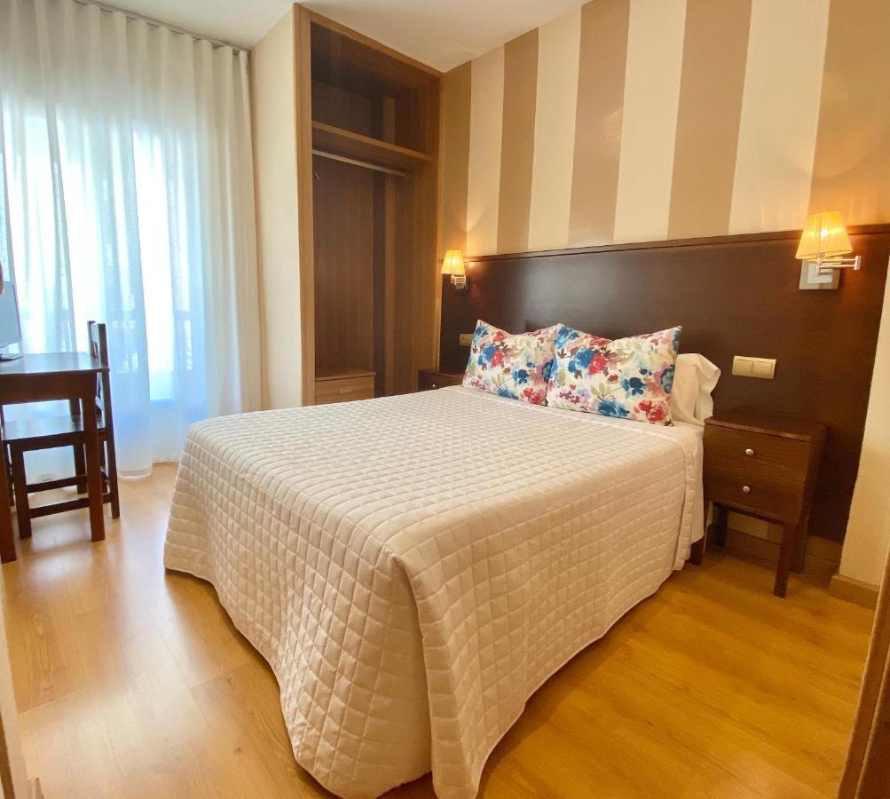 Hotel Fernando IV 마르토스 외부 사진