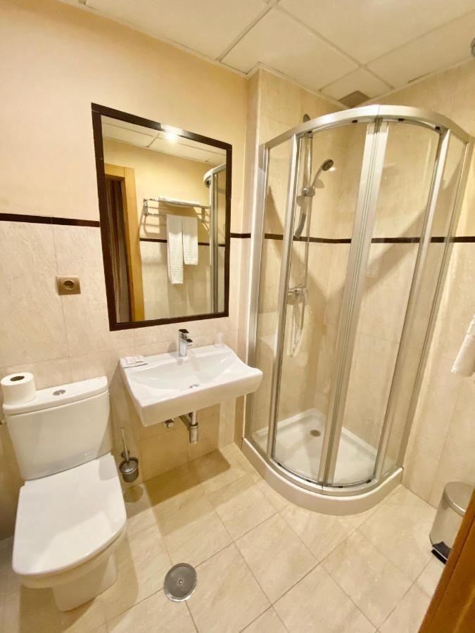 Hotel Fernando IV 마르토스 외부 사진