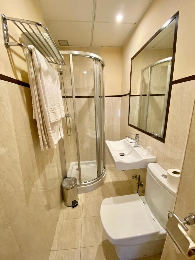 Hotel Fernando IV 마르토스 외부 사진
