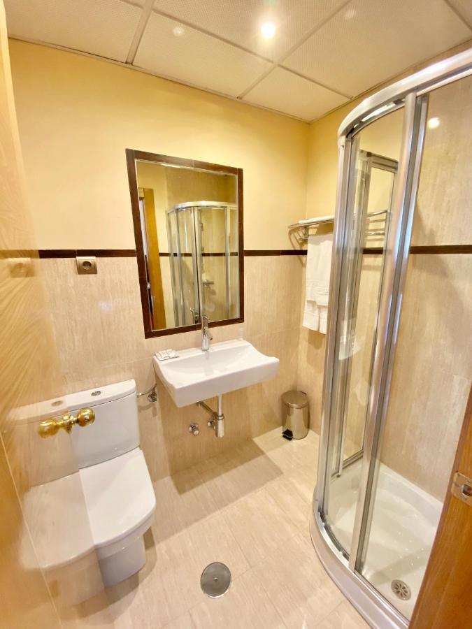 Hotel Fernando IV 마르토스 외부 사진