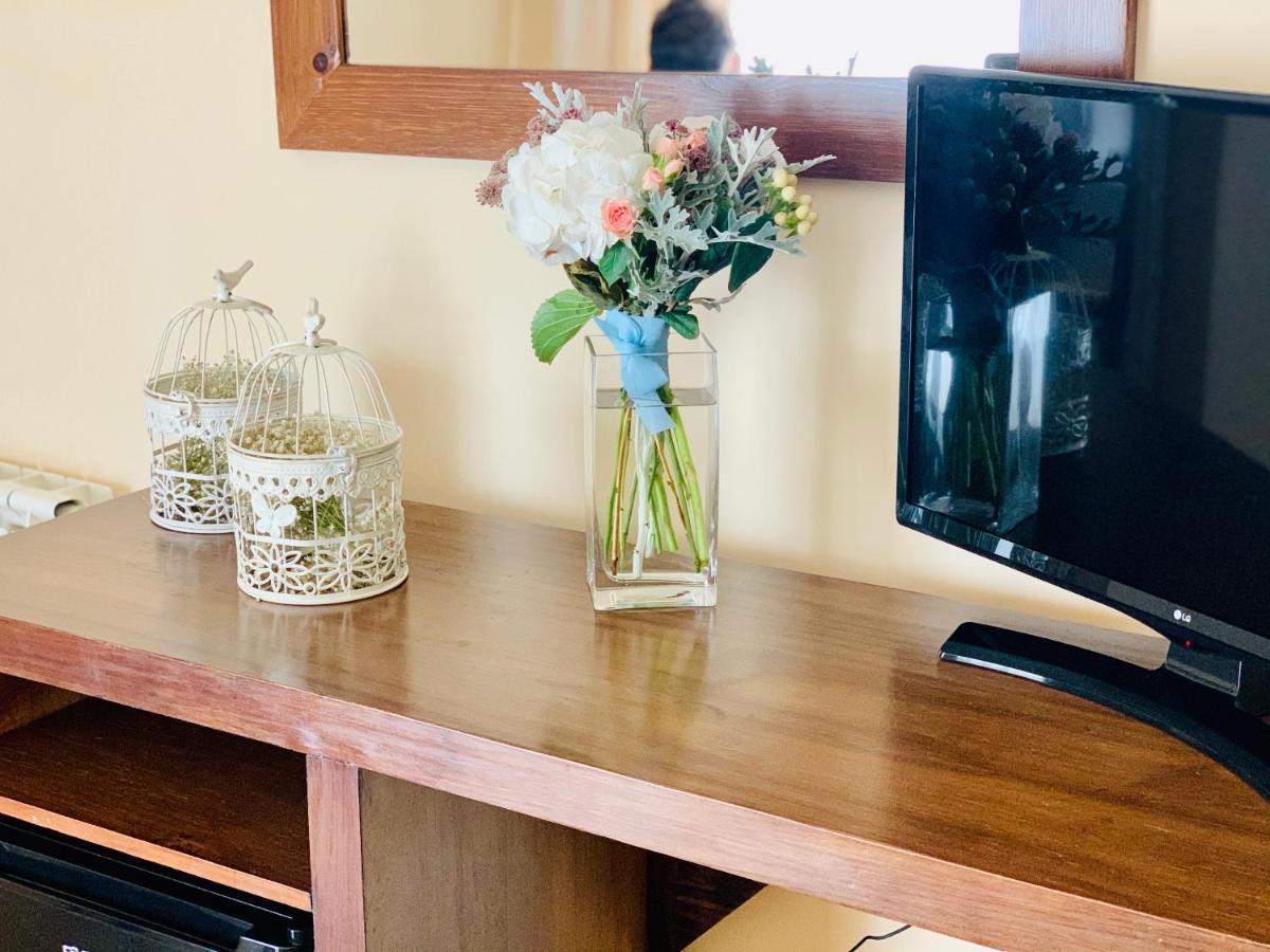 Hotel Fernando IV 마르토스 외부 사진