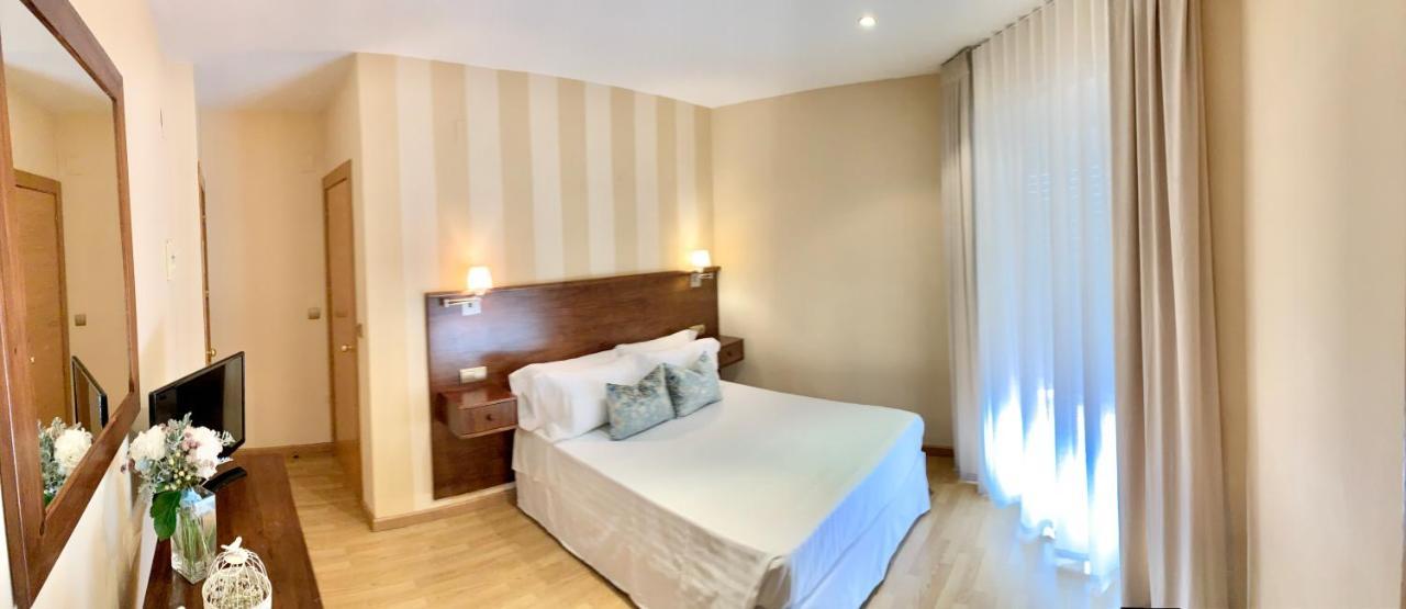 Hotel Fernando IV 마르토스 외부 사진